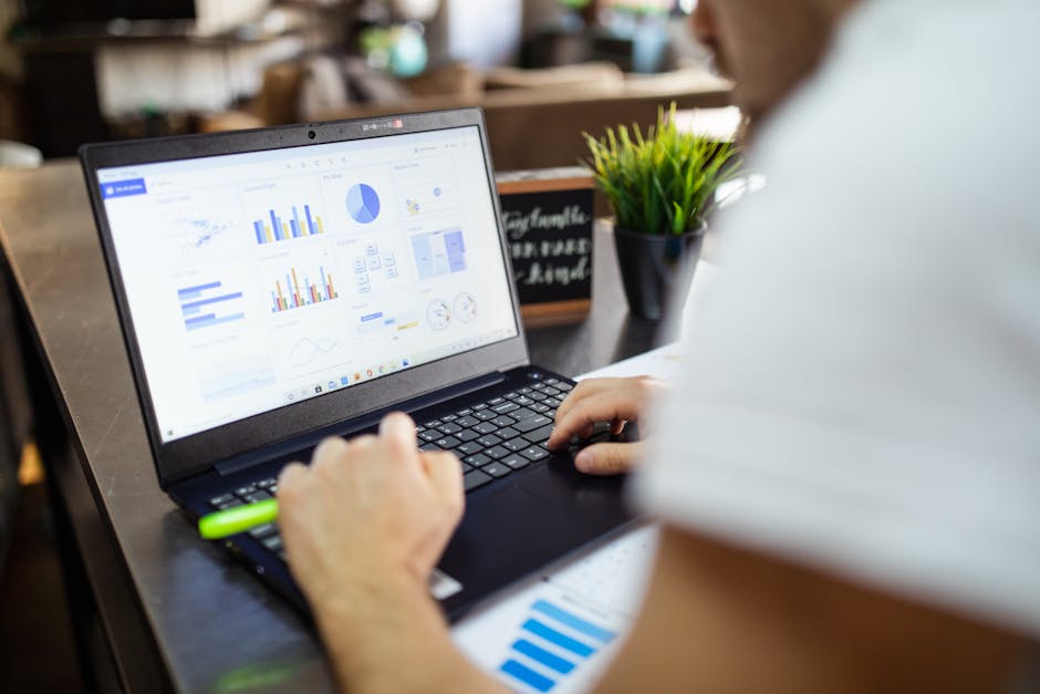 Online Line Merger vs. Excel: Which is Faster for Data Cleanup?