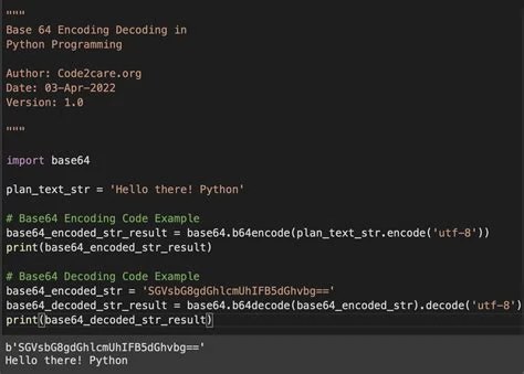 Code editor screenshot showing a function call reading a PDF file and outputting a base64 encoded string variable