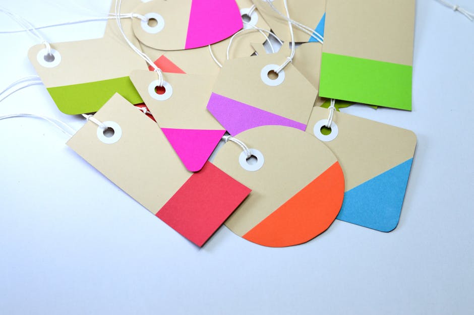 Using a Bulk Tag Formatter for Custom Text Separators