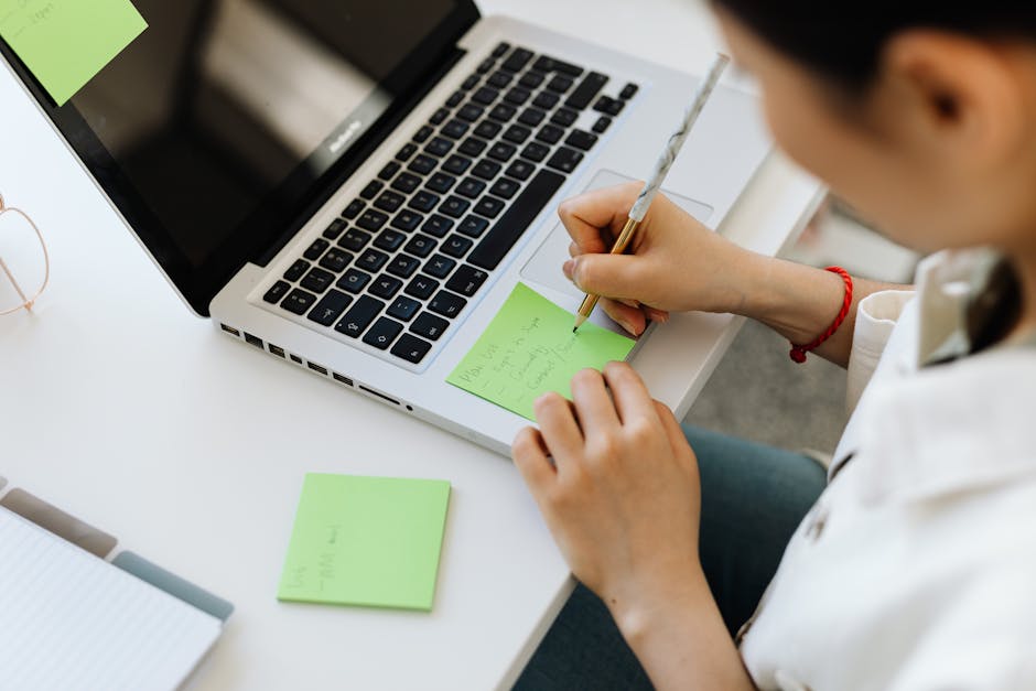 Best Practices for Clean, Scalable Tag Formatting