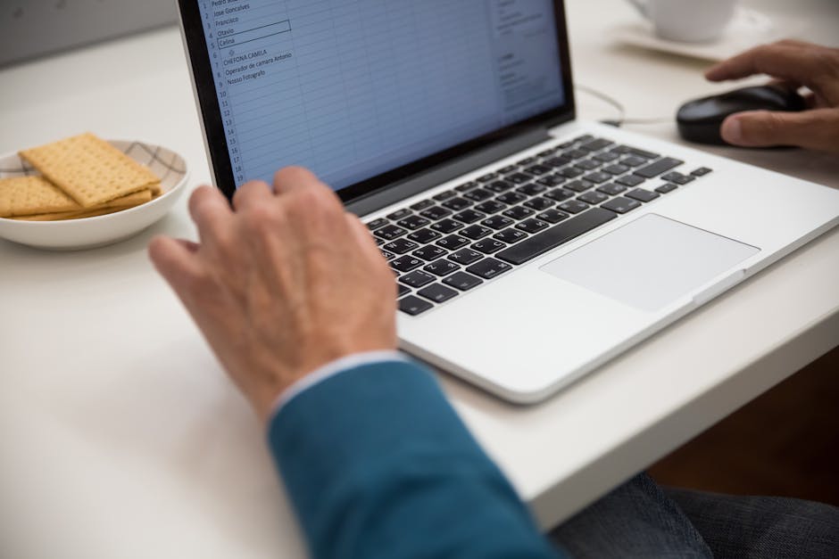Common Pitfalls When Preparing Semicolon-Delimited Email Lists